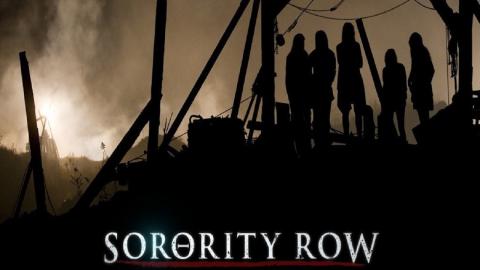 مشاهدة فيلم Sorority Row 2009 مترجم HD