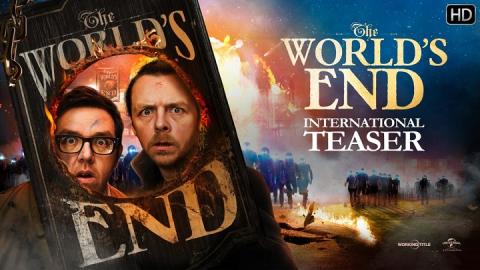 مشاهدة فيلم The Worlds End 2013 مترجم HD