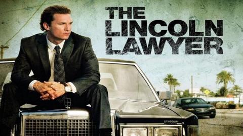 مشاهدة فيلم The Lincoln Lawyer 2011 مترجم HD