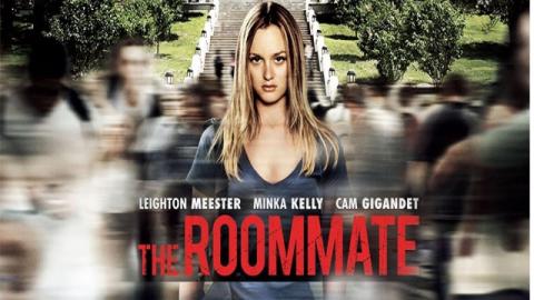 مشاهدة فيلم The Roommate 2011 مترجم HD