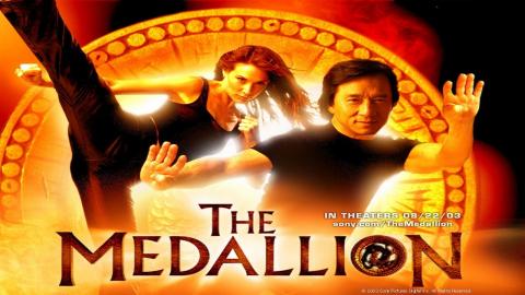 The Medallion 2003
