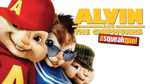 مشاهدة فيلم Alvin and the Chipmunks 2007 مترجم HD
