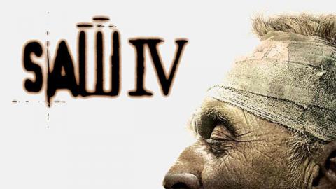 مشاهدة فيلم Saw IV 2007 مترجم HD