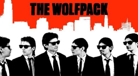 The Wolfpack 2015