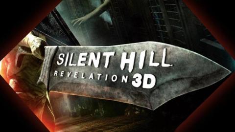 مشاهدة فيلم Silent Hill Revelation 3D 2012 مترجم HD