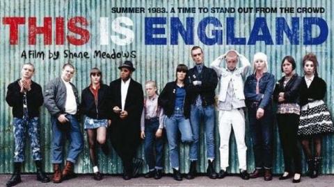 مشاهدة فيلم This Is England 2006 مترجم HD