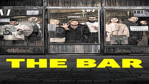 The Bar 2017