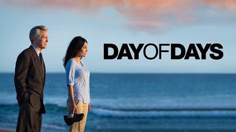 Day of Days 2017