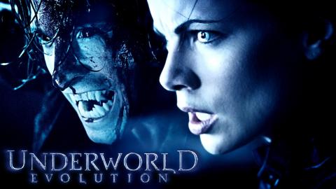 مشاهدة فيلم Underworld: Evolution 2006 مترجم HD