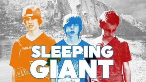 مشاهدة فيلم Sleeping Giant 2015 مترجم HD