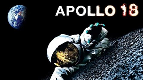 Apollo 18 2011