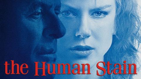 The Human Stain 2003