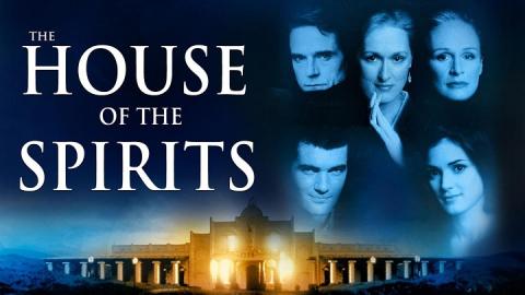 The House of the Spirits 1993