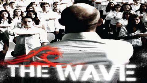 مشاهدة فيلم The Wave 2008 مترجم HD