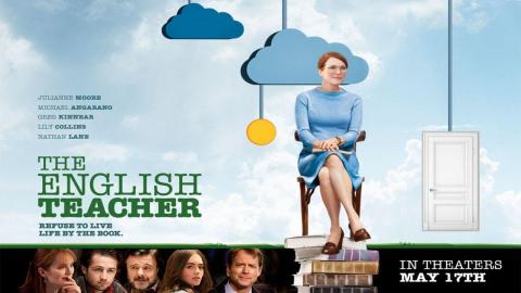 مشاهدة فيلم The English Teacher 2013 مترجم HD