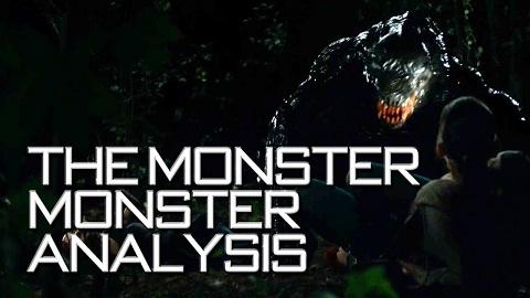 مشاهدة فيلم The Monster 2016 مترجم HD