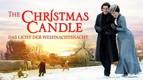 مشاهدة فيلم The Christmas Candle 2013 مترجم HD