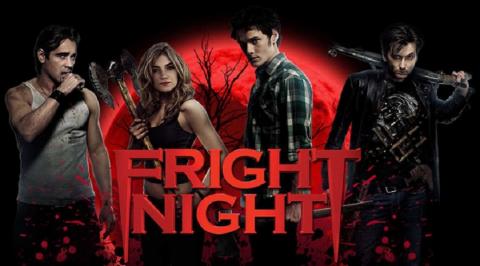 مشاهدة فيلم Fright Night 2011 مترجم HD