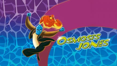 Osmosis Jones 2001