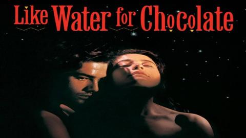 Like Water for Chocolate 1992