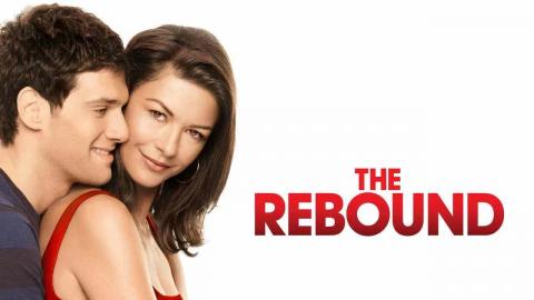 مشاهدة فيلم The Rebound 2009 مترجم HD