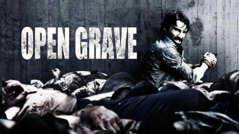 مشاهدة فيلم Open Grave 2013 مترجم HD