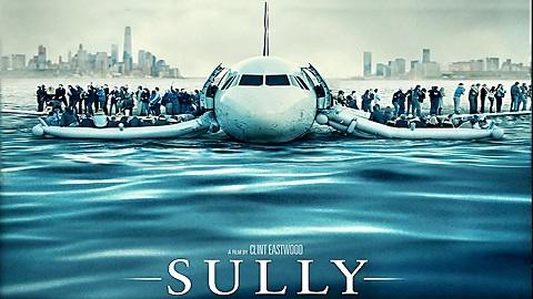 مشاهدة فيلم Sully 2016 مترجم HD