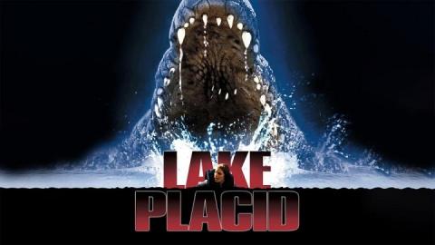 مشاهدة فيلم Lake Placid 1999 مترجم HD