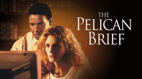 The Pelican Brief 1993