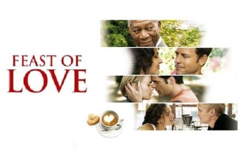 مشاهدة فيلم Feast of Love 2007 مترجم HD