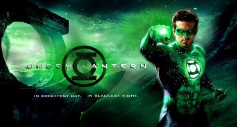 مشاهدة فيلم Green Lantern 2011 مترجم HD