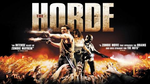 The Horde 2009