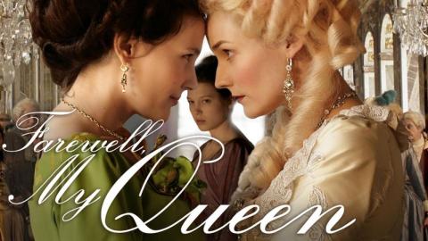 مشاهدة فيلم Farewell My Queen 2012 مترجم HD