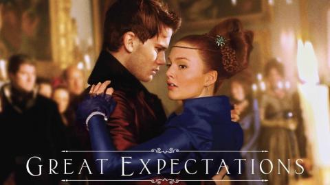 Great Expectations 2012