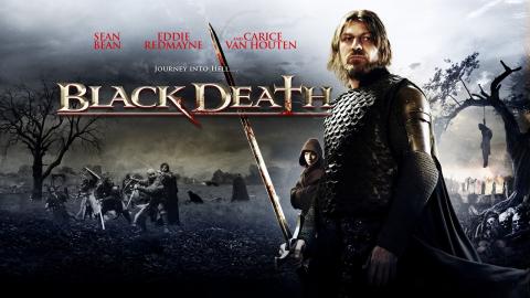 Black Death 2010