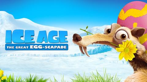 مشاهدة فيلم Ice Age The Great Egg Scapade 2016 مترجم HD