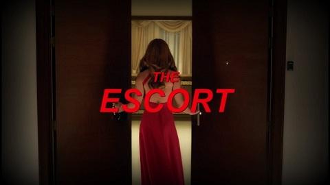 مشاهدة فيلم The Escort 2016 مترجم HD