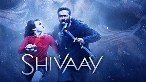 مشاهدة فيلم Shivaay 2016 مترجم HD