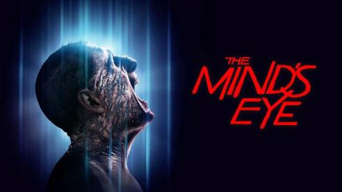 مشاهدة فيلم The Mind’s Eye 2015 مترجم HD
