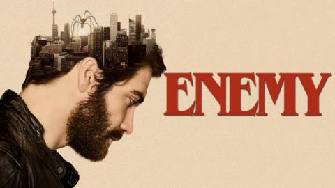 مشاهدة فيلم Enemy 2013 مترجم HD