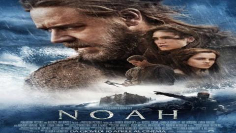 مشاهدة فيلم Noah 2014 مترجم HD