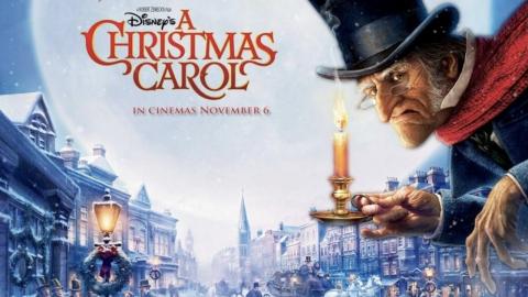 مشاهدة فيلم A Christmas Carol 2009 مترجم HD