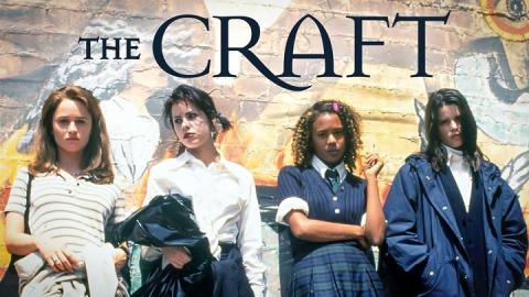 The Craft 1996