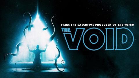 مشاهدة فيلم The Void 2016 مترجم HD