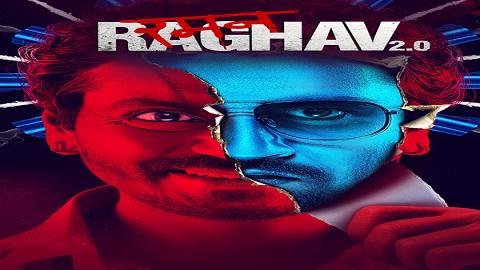 مشاهدة فيلم Raman Raghav 2 0 2016 مترجم HD