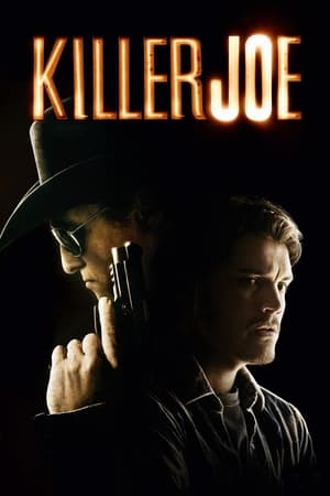 مشاهدة فيلم Killer Joe 2011 مترجم HD