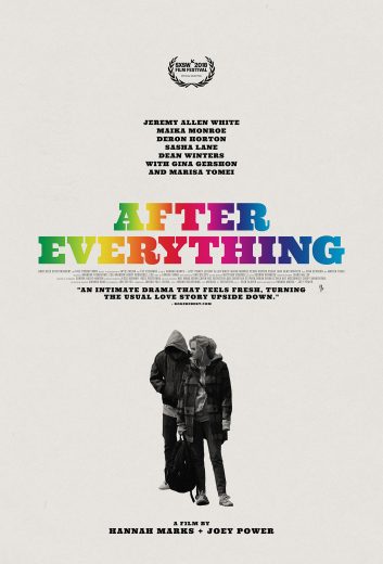 After Everything 2018