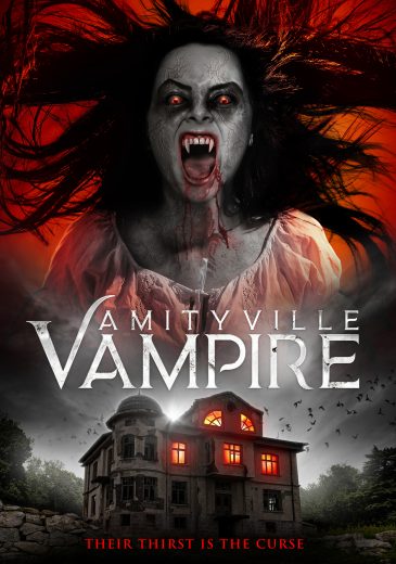 Amityville Vampire 2020