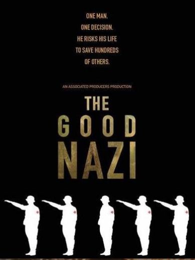 The Good Nazi 2018