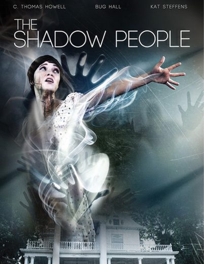 The Shadow People 2017